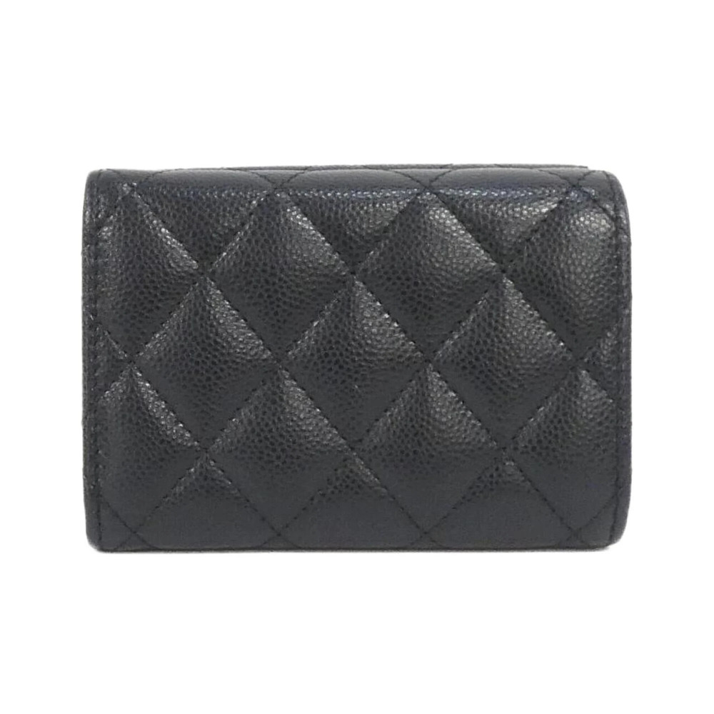 CHANEL Black Wallet - Picture 2 of 9